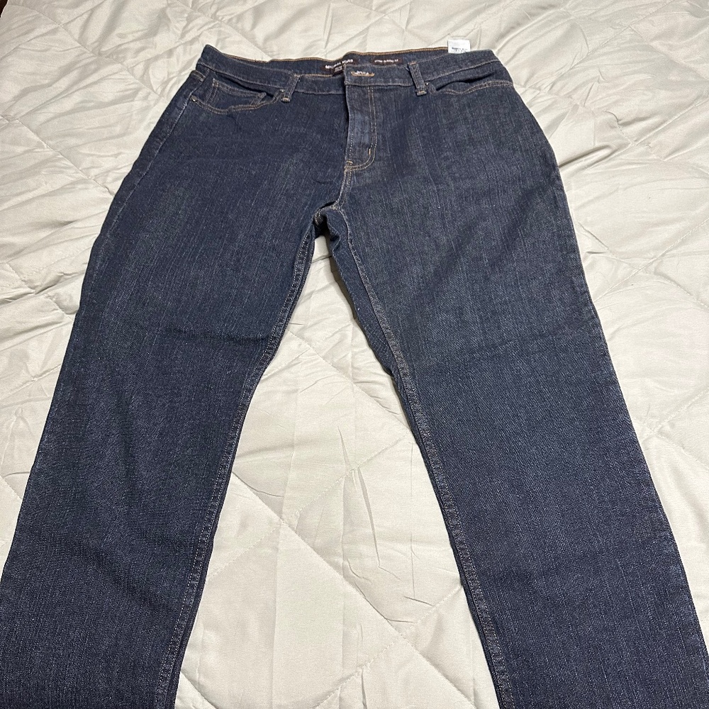 Michael Kors Denim Pant